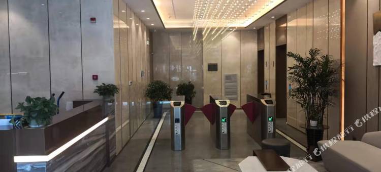 合肥柚子home设计师公寓图片