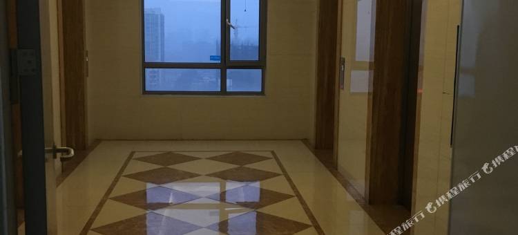 睦家公寓(石家庄新百广场地铁站店)图片