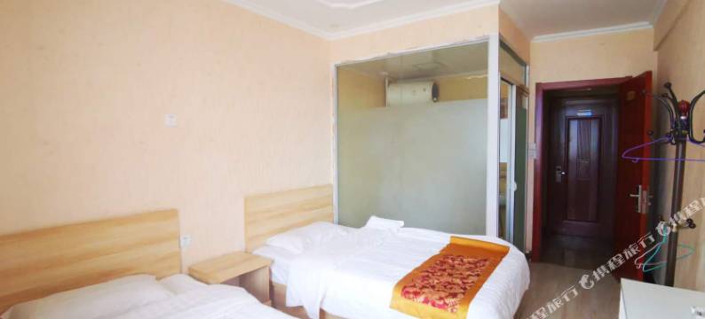 河间新峰招待所图片