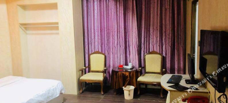 南平百渡宾馆图片