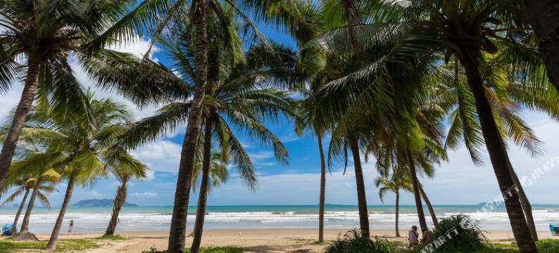 三亚逸海苑度假公寓图片