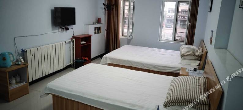 衡水乐湾宾馆图片