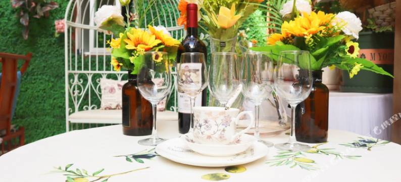 深圳大鹏春风十里客栈图片