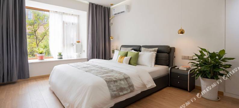 张家界地理学家公寓图片