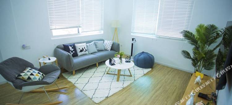 宁波悠家(石浦店)公寓图片