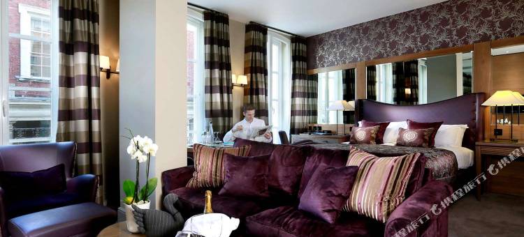 麦克唐纳温莎酒店(Macdonald Windsor Hotel)图片