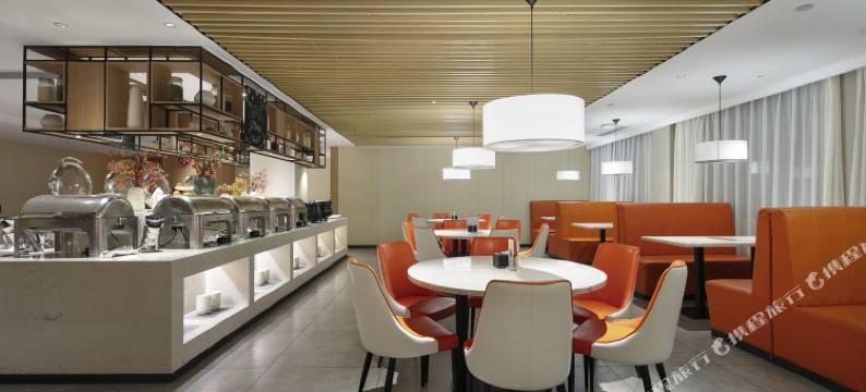 郑州世纪星酒店(国贸360正弘城店)图片