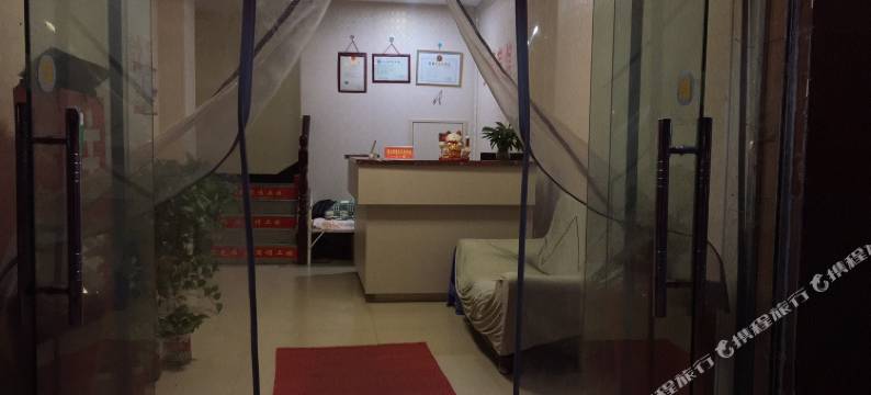 咸宁安逸宾馆图片