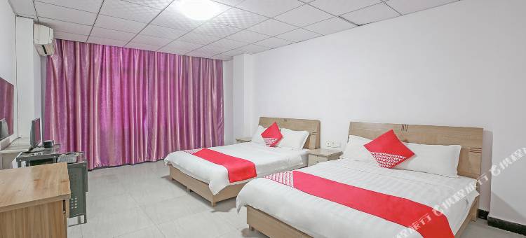 OYO石狮新旺旅馆图片