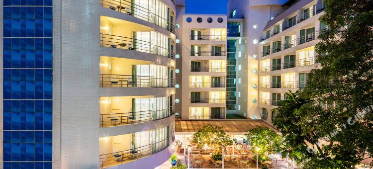A1新翼酒店(A-One New Wing Hotel)图片