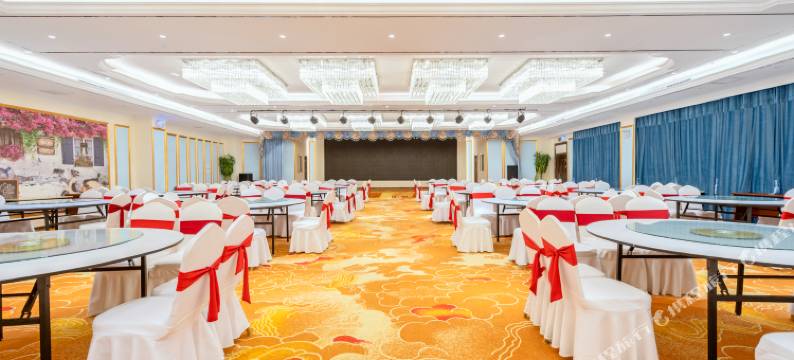 西城往事酒店(西安万象城三桥地铁站店)图片