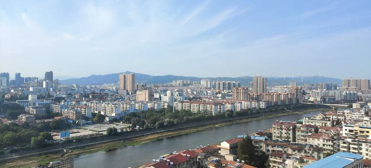 豪泰酒店(大悟中心客运站实验中学店)图片