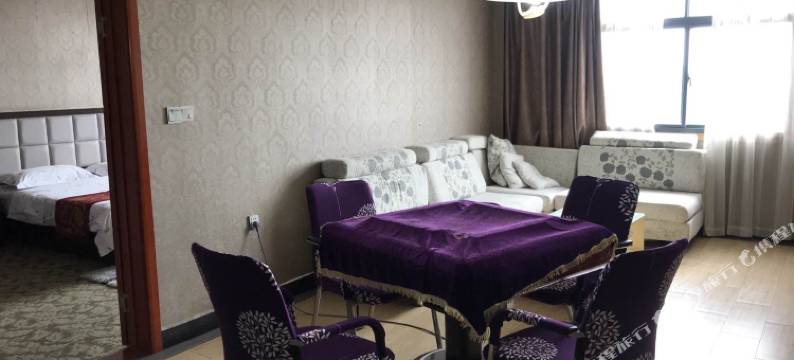 汉川忆江南酒店图片