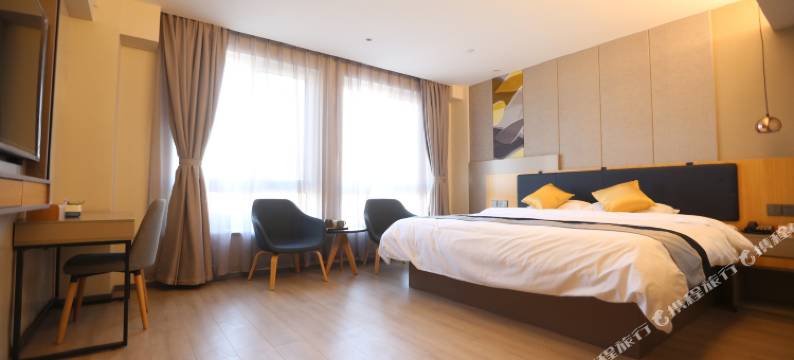 如家酒店·neo(莱州府前东街文峰中学店)图片