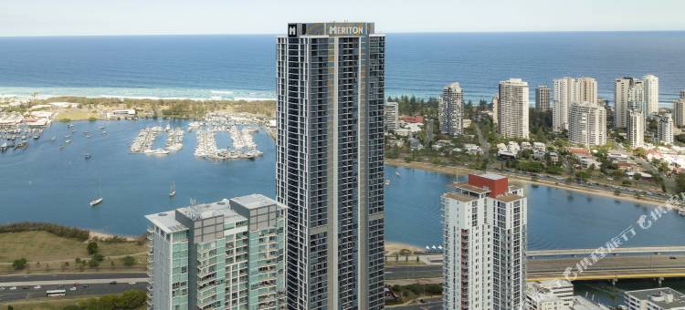 美利通公寓式酒店 - 黃金海岸 南港(Meriton Suites Southport)图片