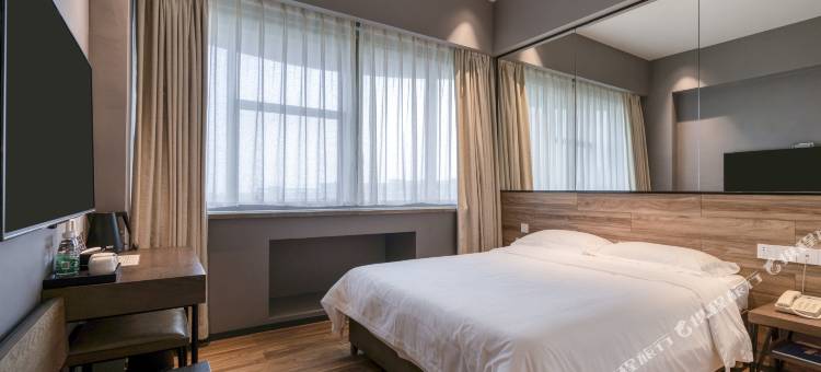 城市客栈(深圳锦绣中华店)图片