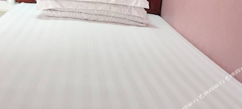 港湾公寓(广州东圃店)图片