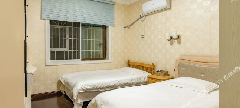 黄果树瀑苑小区家庭公寓图片