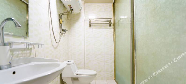 沈阳晶华公寓图片