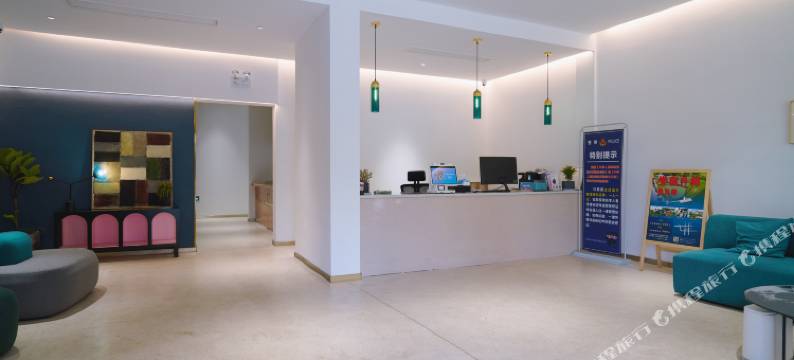 偶遇民宿(乌镇西栅店)图片