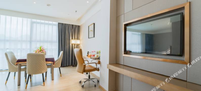 务川兴之柯大酒店图片