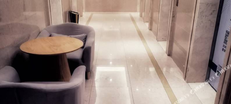 湛橙酒店(湛江万达广场店)图片