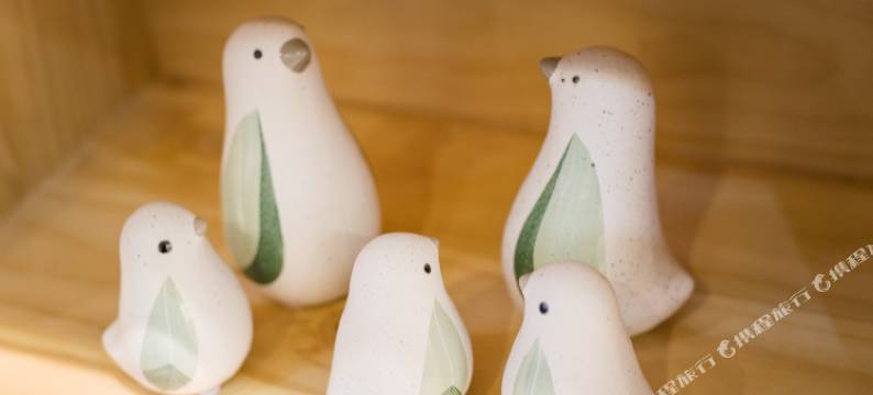 苏州蓝湖小筑民宿(岱心湾店)图片