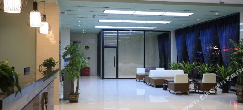 唐县千行酒店图片