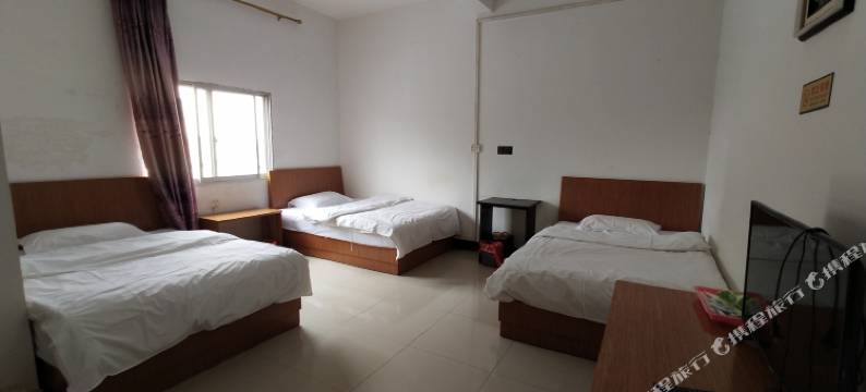 贵港彬茗旅馆图片