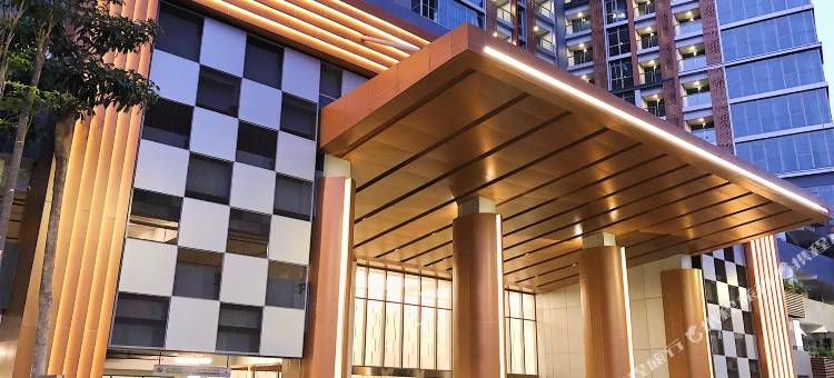 黄金海岸PIK海景公寓-LongeSuites旗下(Gold Coast PIK Sea View Apartments by LongeSuites)图片
