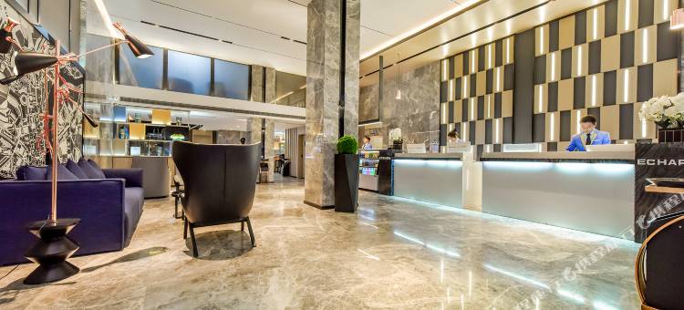 宜尚酒店(贵阳高铁北站梦想城店)图片