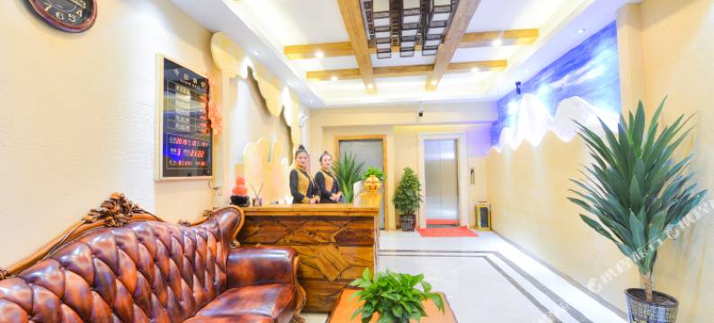 九龙斯勒仓酒店图片