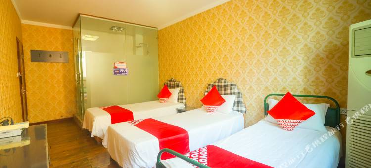 OYO太原鑫涛宾馆图片