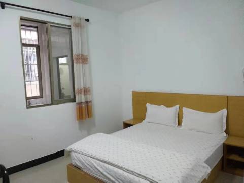 崇左上上城宾馆