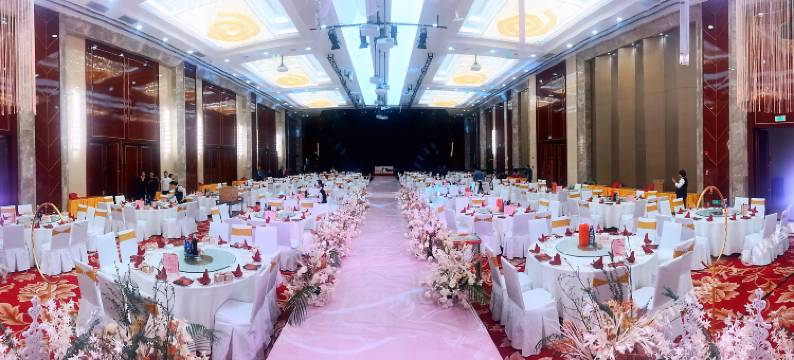 江阴国际大酒店(黄山湖公园 江阴体育中心店)图片