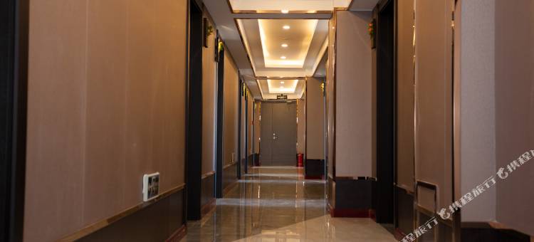 悦峰酒店(唐山玉田暖泉路店)图片