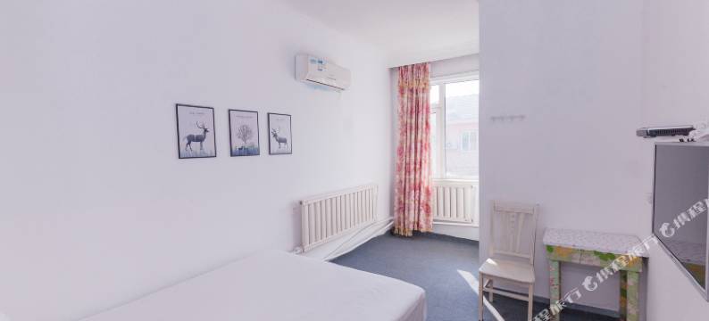 大连天极宾馆图片