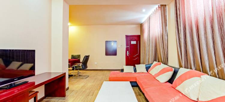 瑞丰源商务宾馆(许昌梨园转盘店)图片