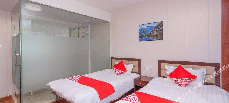 OYO舟山川源宾馆图片