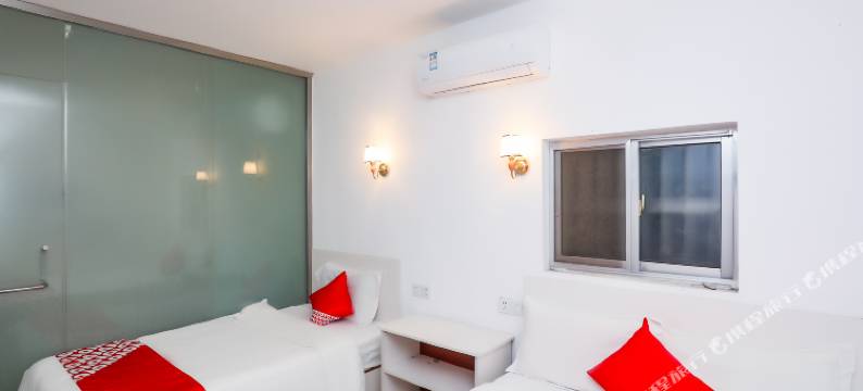 日照恒嘉宾馆图片