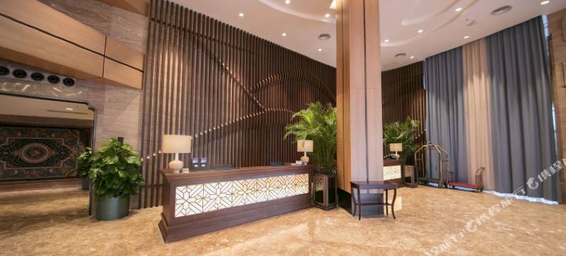 凯美格兰大酒店(南昌青山湖万达李巷地铁站店)图片