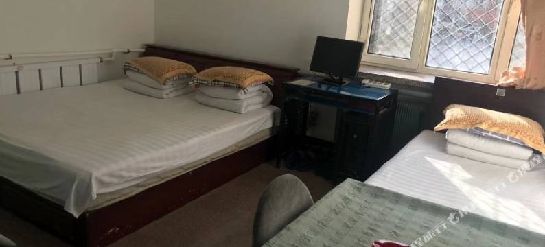 佳木斯怡安快捷旅馆图片