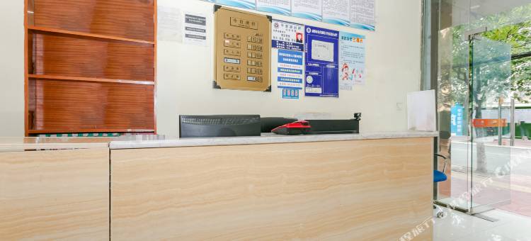 成都文兴住宿图片