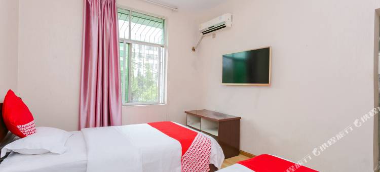 成都文兴住宿图片