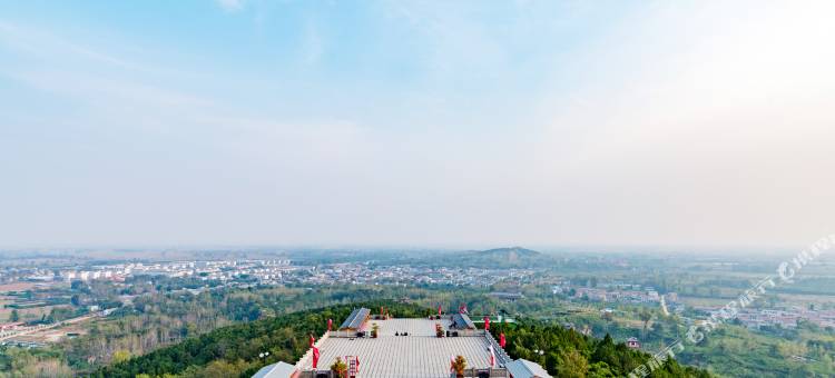 心之行酒店(永城芒砀山旅游区店)图片