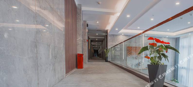 武胜柏悦酒店图片