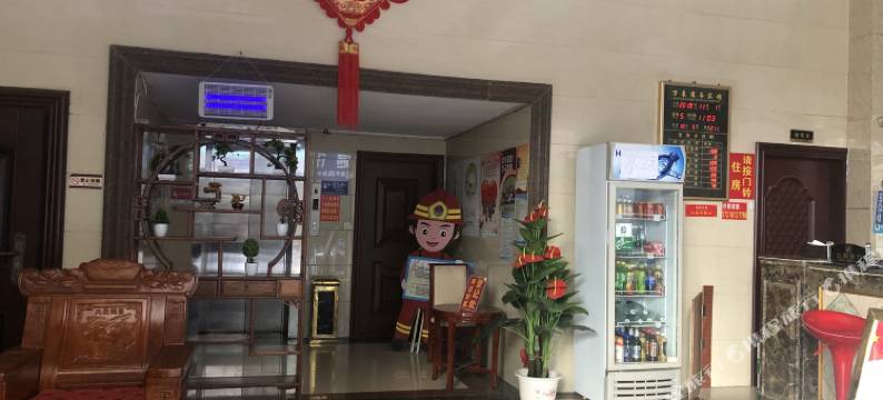 赣州万豪商务宾馆(经开区万达广场店)图片