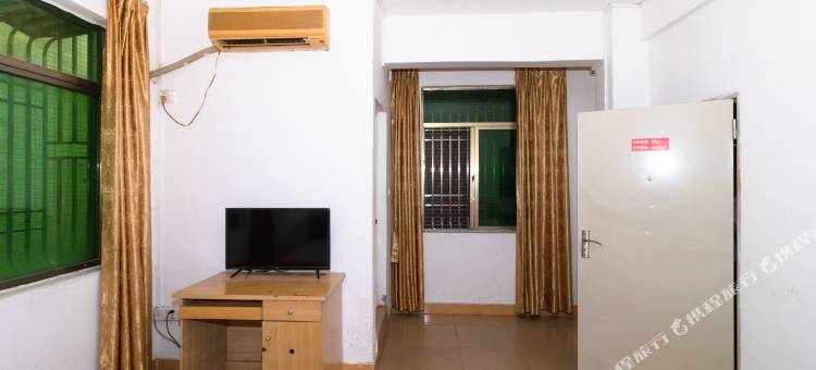 汕尾富达公寓图片