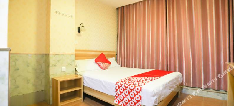 OYO合肥尔印快捷宾馆(安徽大学磬苑校区店)图片