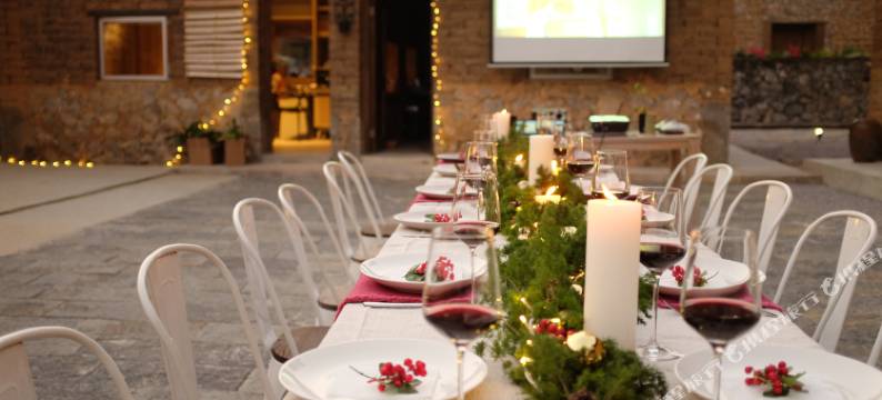 阳朔喜岳·云庐图片